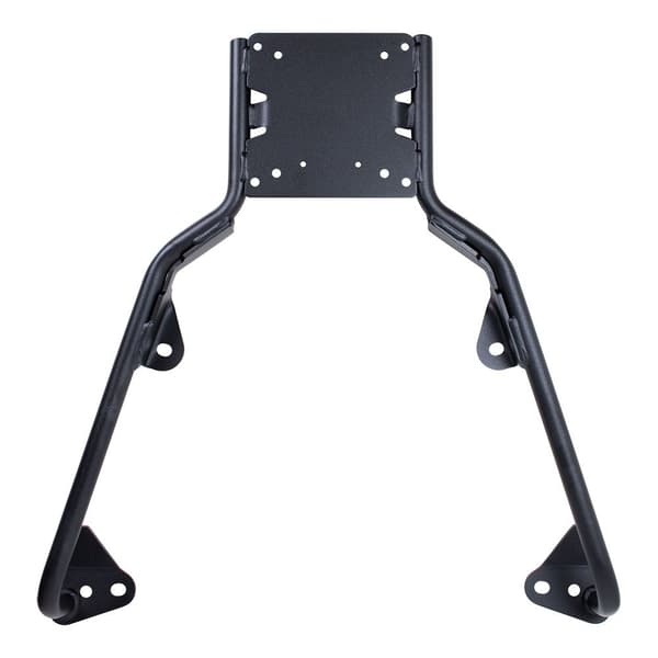 Shad Kymco Ak Takakiinnitys Top Master 550 Musta