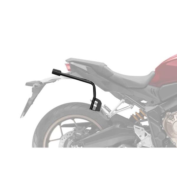 Shad Sidekasser, Der Passer Til Honda Cb 3p System 650r Sort