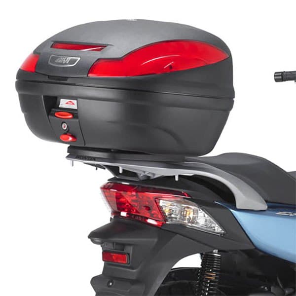 Givi Top Case Takateline Honda Sh Monolock 300i Musta