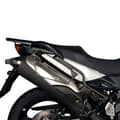 Pikkukuva 4 / 6: Shad Sivulaukun Pidike Suzuki V-strom 650 Musta