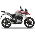 Pikkukuva 5 / 6: Shad Takana Asennus Bmw G Top Master 310 Gs Musta