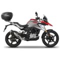 Pikkukuva 6 / 6: Shad Takana Asennus Bmw G Top Master 310 Gs Musta