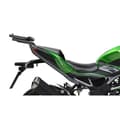 Miniatyrbillede 1 af 4: Shad Bagmontering Kawasaki Z Top Master 125 Sort