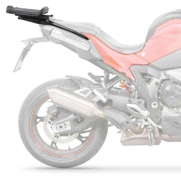 Shad Bagmontering Bmw S Top Master 1000xr Sort