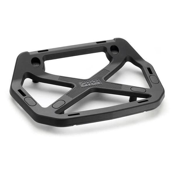 Givi Grill Universel S150 Nylon Sort