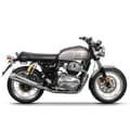 Pikkukuva 3 / 4: Shad Sr-sivulaukkupidike Royal Enfield Interceptor 650 Musta