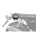 Pikkukuva 1 / 4: Shad Sr-sivulaukkupidike Royal Enfield Interceptor 650 Musta