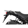 Miniatyrbillede 1 af 6: Shad Side Cases Montering 3p System Suzuki V-strom 650 Sort
