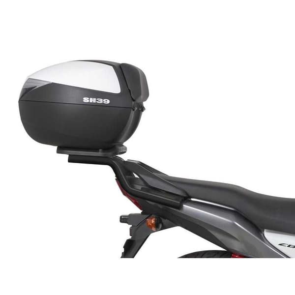 Shad Bagmontering Top Master Honda Cb125f Sort