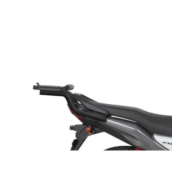 Shad Bagmontering Top Master Honda Cb125f Sort