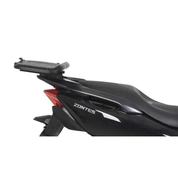 Shad Bak Passande Top Master Zontes M310 Svart