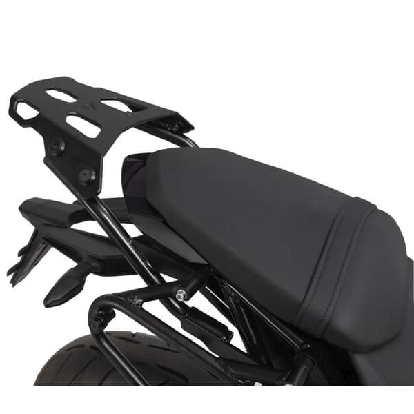 Sw-motech Monteringsplade Street Ktm Super Duke 1290 R Abs 16-19 Sort