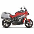 Pikkukuva 4 / 5: Shad Sivukoteloiden Kiinnitys 4p System Bmw S1000xr Hopeinen