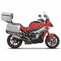 Pikkukuva 5 / 5: Shad Sivukoteloiden Kiinnitys 4p System Bmw S1000xr Hopeinen
