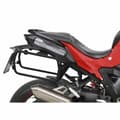 Pikkukuva 1 / 5: Shad Sivukoteloiden Kiinnitys 4p System Bmw S1000xr Hopeinen