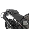 Pikkukuva 2 / 9: Hepco Becker Sivukoteloiden Kiinnitys Xplorer Cutout Harley Davidson Pan America 1250/special 21 6517600 00 01-01-40 Musta