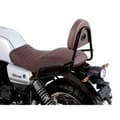 Pikkukuva 2 / 2: Hepco Becker Selkänoja Sissybar Moto Guzzi V7 Special/stone/centenario 21 600556 01 01 Ruskea