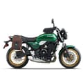 Miniatyrbillede 4 af 4: Shad Side Cases Montering Kawasaki Z 650 Rs Søvfarvet
