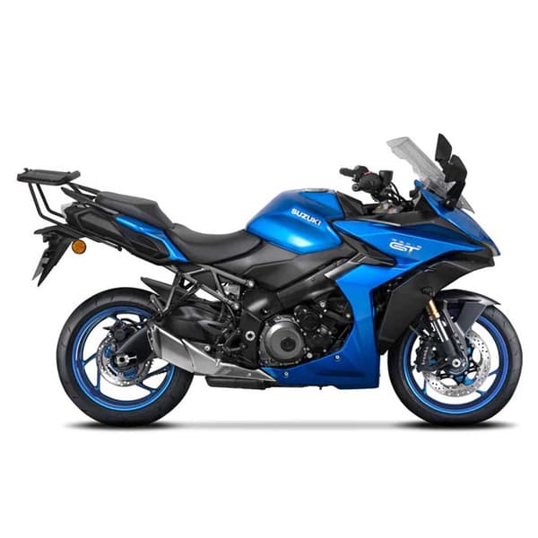 Shad Topkasse Bagbeslag Suzuki Gsx-s 1000 Gt Søvfarvet