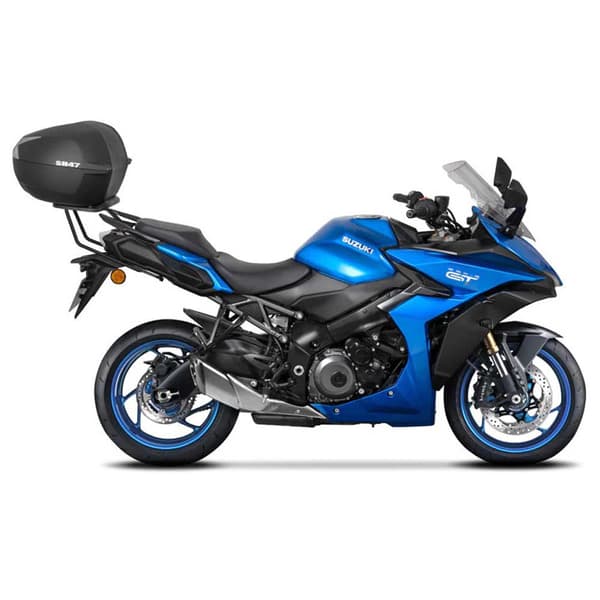 Shad Topkasse Bagbeslag Suzuki Gsx-s 1000 Gt Søvfarvet