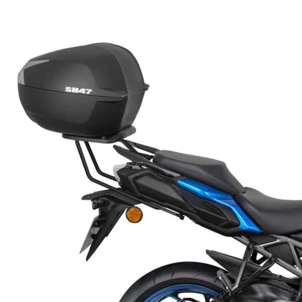 Shad Topkasse Bagbeslag Suzuki Gsx-s 1000 Gt Søvfarvet