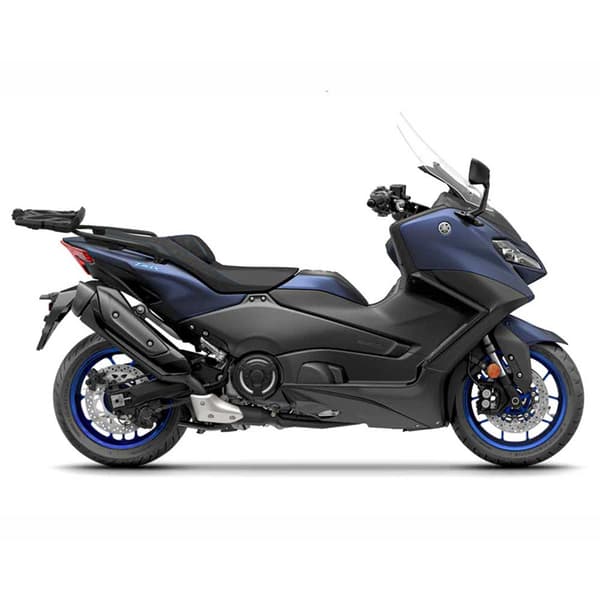 Shad Yläkotelon Takakiinnitys Yamaha Tmax 560 Tech Max Hopeinen