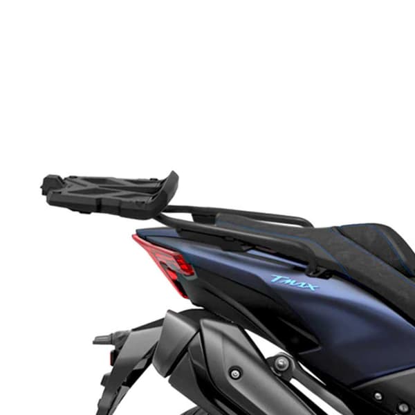Shad Yläkotelon Takakiinnitys Yamaha Tmax 560 Tech Max Hopeinen