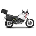 Miniatyrbillede 5 af 6: Shad Sadeltasker Montering 4p System Ducati Desert X 937 Søvfarvet