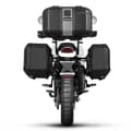 Miniatyrbillede 6 af 6: Shad Sadeltasker Montering 4p System Ducati Desert X 937 Søvfarvet