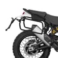 Miniatyrbillede 1 af 6: Shad Sadeltasker Montering 4p System Ducati Desert X 937 Søvfarvet
