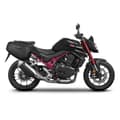 Miniatyrbillede 2 af 4: Shad Sadeltasker Montering Honda Cb 750 Hornet Søvfarvet