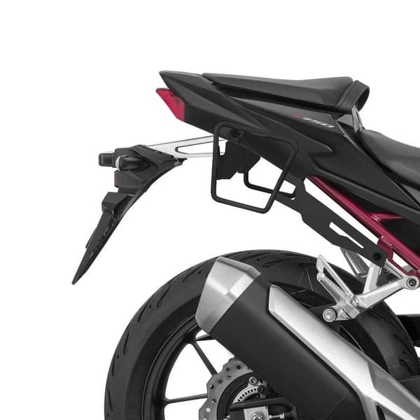 Shad Sadeltasker Montering Honda Cb 750 Hornet Søvfarvet