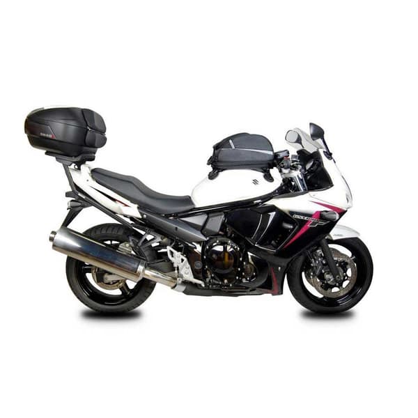 Shad Top Master Bagbeslag Suzuki Bandit 650/1200/1250 Sort