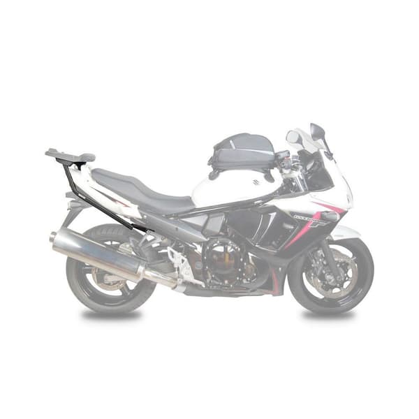 Shad Top Master Bagbeslag Suzuki Bandit 650/1200/1250 Sort