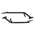 Miniatyrbillede 1 af 3: Shad Top Master Bagbeslag Suzuki Bandit 650/1200/1250 Sort