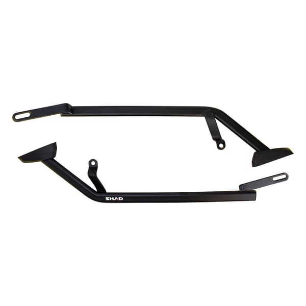 Shad Top Master Bagbeslag Suzuki Bandit 650/1200/1250 Sort