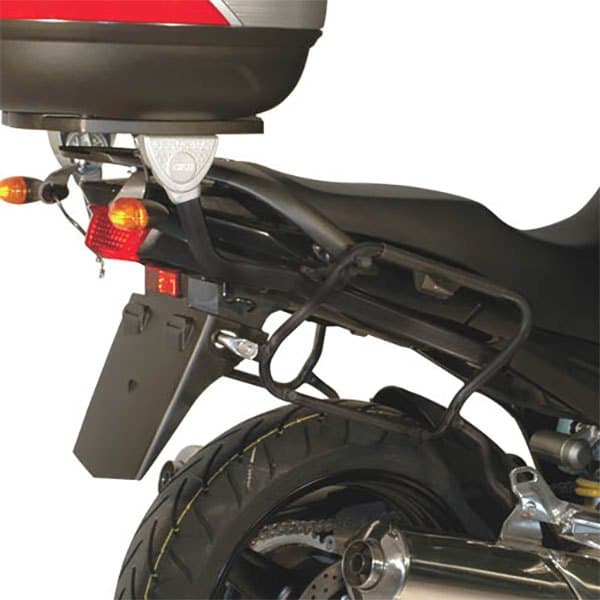 Givi Sidetasker Taskeholder Yamaha Tdm V35 Monokey 900 Sort