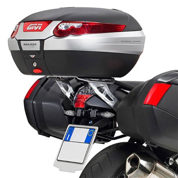 Givi Monokey Bmw K 1200 R/k 1300 R Søvfarvet