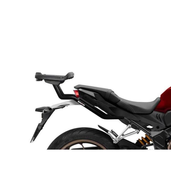 Shad Taka Asennus Top Master Honda Cb650r Musta