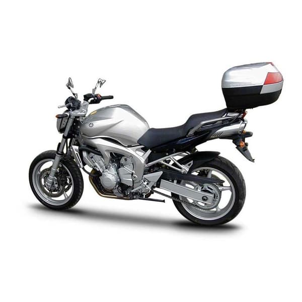 Shad Top Master Bagbeslag Yamaha Fazer Fz6 N/s 600 Sort