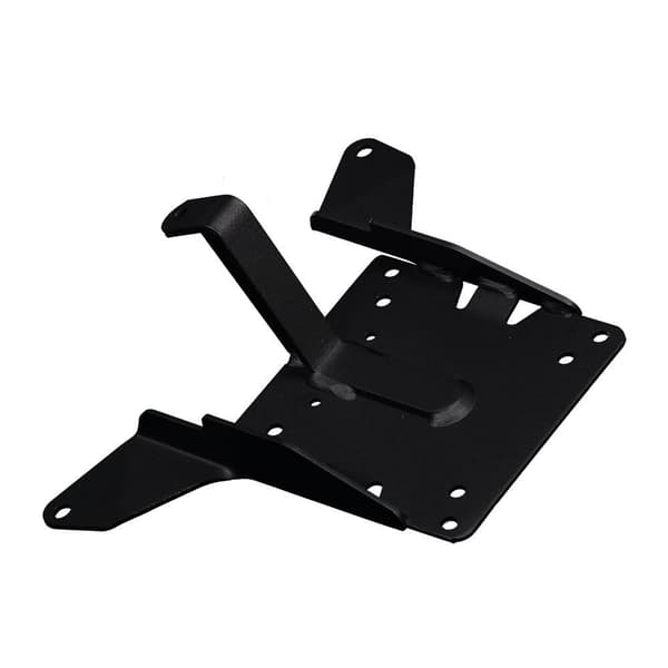 Shad Takaasennus Bmw C Top Master 650 Gt Musta