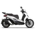 Pikkukuva 3 / 4: Shad Taka Asennus Top Master Piaggio Beverly 300/400/300s/400s Musta