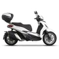 Pikkukuva 4 / 4: Shad Taka Asennus Top Master Piaggio Beverly 300/400/300s/400s Musta