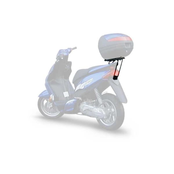 Shad Top Master Takakiinnitys Yamaha Jog Ii 50 Musta