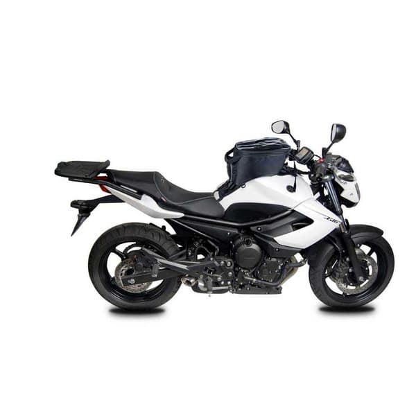 Shad Top Master Bagbeslag Yamaha Diversion Xj6 Abs Sort