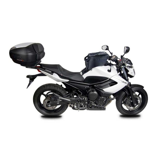 Shad Top Master Bagbeslag Yamaha Diversion Xj6 Abs Sort
