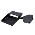 Miniatyrbillede 1 af 2: Shad Top Master Bagbeslag Yamaha Xmax 125/250/400 Sort