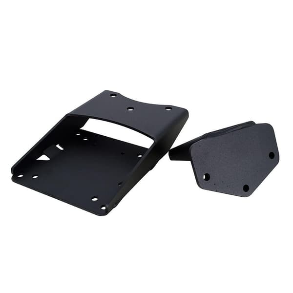 Shad Top Master Bagbeslag Yamaha Xmax 125/250/400 Sort