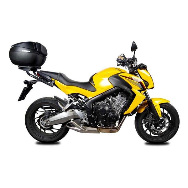 Shad Top Master Bagbeslag Honda Cb650f/cbr650f Sort