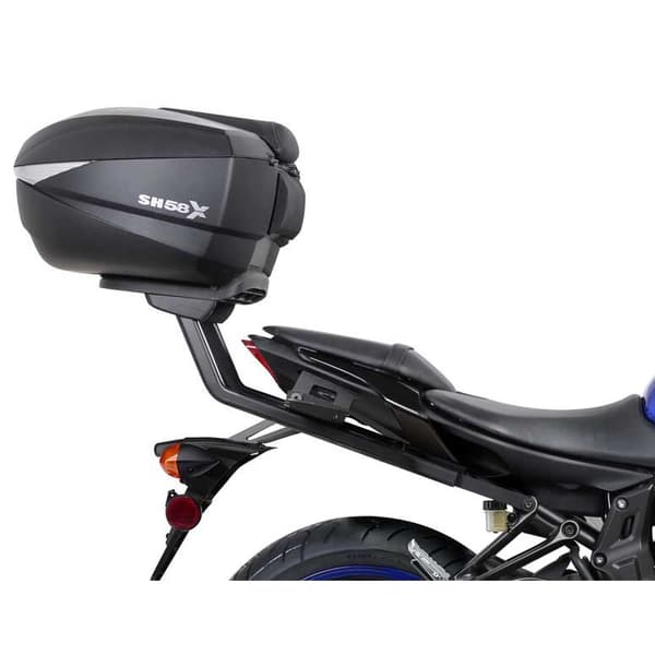 Shad Takaosan Kiinnitys Yamaha Mt Top Master 07 Musta